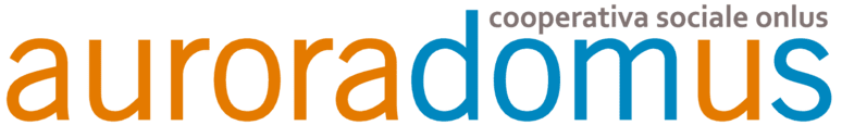 Logo Aurora Domus