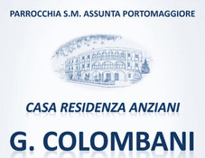 Logo CRA Colombiani