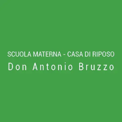 Logo Don Bruzzo