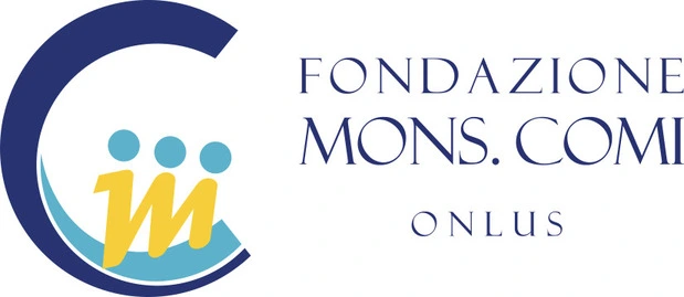 Logo Fondazione Comi Onlus