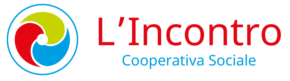 Logo L'Incontro