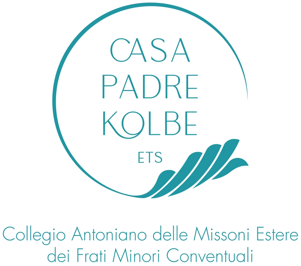 Logo Padre Kolbe